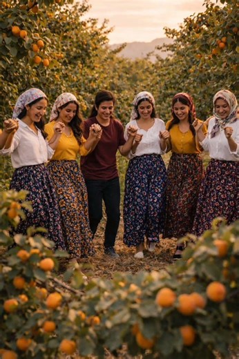 Malatya'nın Düzüne | Hareketli Halay Türküsü | Anatolian Folk Lab