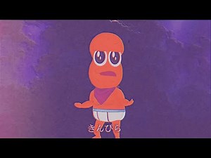 【MV】刀ピークリスマスのテーマソング2024 / ピーナッツくん