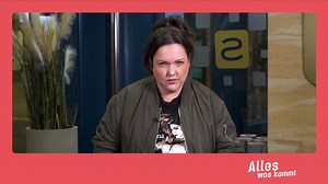 Sarah erzählt euch ihre Gedanken zur ganzen Jenny-Justus-Simone-Charlie Geschichte. Was denkt ihr, was Jenny macht, sollte rauskommen, dass Simone die ganze Zeit von der Affäre wusste? 😱 #AWZ #AllesWasKommt #Wochenvorschau | Alles was zählt