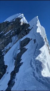 123K views · 254 shares | Summit Day Mount Everest | Aaren Adventure | Facebook