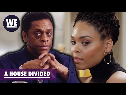 A House Divided Season 1 🧨😱 Official Trailer