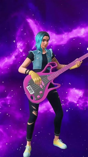 Hollow Distortion Bass