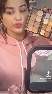 Makeup tutorial 💖 | HANAN Make-up artist