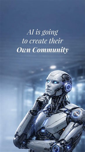 AI agents కి సోషల్ మీడియా నా ? Agents 2026 Explained || Blinkbyte #aitools