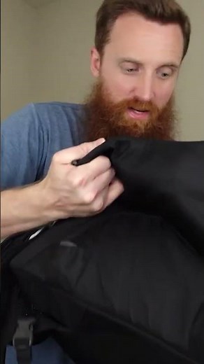 Osprey Porter 46 Travel Backpack | To Buy Or Not To Buy