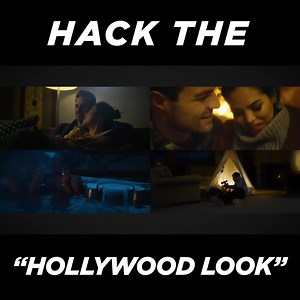 Want to HACK the "Hollywood" look in your videos? 👊 Just by making a few simple tweaks, you can take your basic videography and make it look like professional cinematography in no time. Even if you don't have an expensive camera or tons of experience. So I've put together a free one hour cinematography training to show you how to do it. Inside you'll learn: ✅ How to "hack" the Hollywood look in all your videos and get noticed for your work ✅ My top 10 "Cinema Hacks" that will quickly make your 