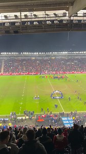WHAT A GAME! | John Davidson, Journalist