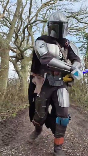 @kenjosabers get 10% off using my discount code FOREMANFORCE