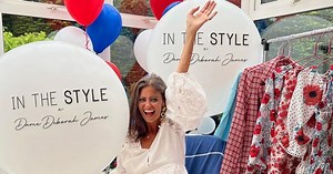 Dame Deborah James tributes pour in after cancer podcaster dies