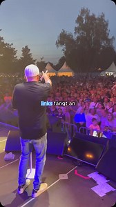 10K views · 1.1K reactions | Hab euch den Text zum Mitsingen eingeblendet  Mit euch live zu singen ist jedesmal zu unglaublich - Danke euch allen 﫶 | Dj Ötzi | Facebook