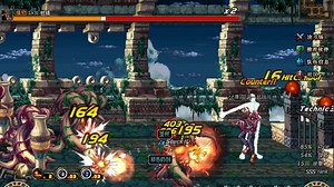 31级弹药10分钟沉浸式单刷树精丛林！