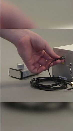 Fiber-Optic-LED for Photo NMR Spectroscopy