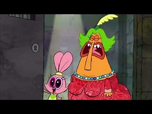 The episode where endive and panini thought me and mung died 😂