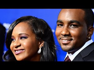 Nick Gordon Plans His Own Memorial Service For Bobbi Kristina