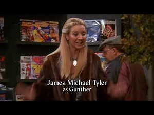 Cognitive Dissonance Ex.: Phoebe and the Fur Coat