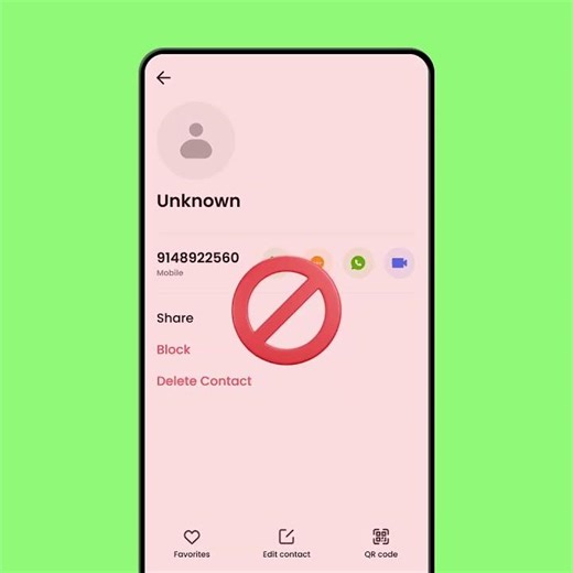 Best Call Blocker App for Android #smartphone #secureapp #tech