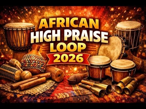2026 Praise Highlife Loop HOT