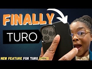 Turo App Update: All You Need to Know