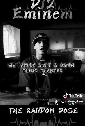 Exploring Eminem's Hit Song 'How Come' by D12: Lyrics and Music Analysis