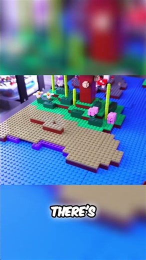 Creating a Unique Savannah Biome in Minecraft