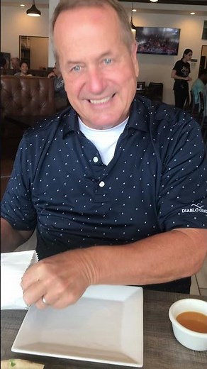 Mediterranean Grilled Fish at Kababchi Grill, San Antonio | TheMurphysVlog