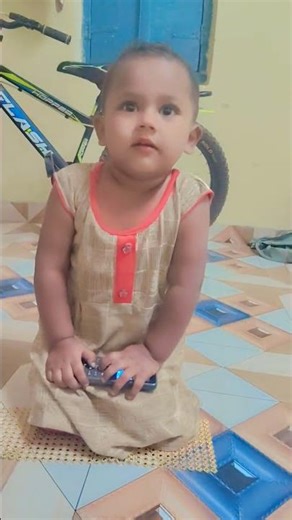 #cute #cutebaby #baby new song learn 🥰😍🥰