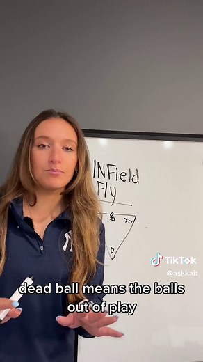 Understanding the Infield Fly Rule in Baseball