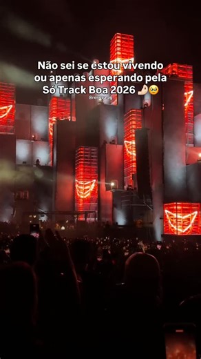 Renova on Instagram: "A ansiedade que tem nome e data marcada! A Só Track Boa 2026 acontecerá nos dias 05 e 06 de Junho no Autódromo de Interlagos! 🔥 O line-up já conta com Boris Brejcha, Ben Sterling b2b Beltran, Max Styler e Colyn 🎉 Comente “STB” para receber o link do nosso grupo exclusivo da Só Track Boa e receber informações, noticias e descontos exclusivos. 📩 #stb #sotrackboa #sótrackboa #eletronica #festival"