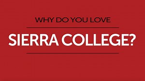 19 reactions · 5 comments | Why do you love Sierra College? | Sierra College | Facebook