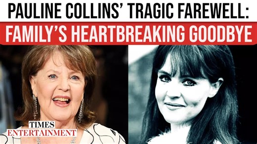 Pauline Collins Dead at 85, ‘Shirley Valentine’ Star’s Husband Recalls Her “Final Act of Love”
