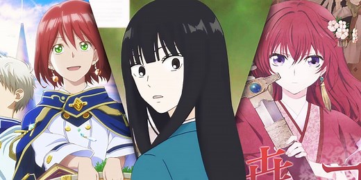 10 Best Shōjo Anime Streaming On Hulu Right Now