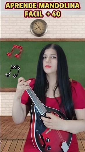 Aprende Mandolina Fácil +40 ..siempre quisiste aprender Mandolina? Aqui estas en el canal correcto!