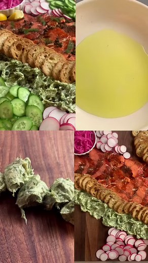 3.5K views · 83 reactions | Golden milk seafood stew with veggies and...