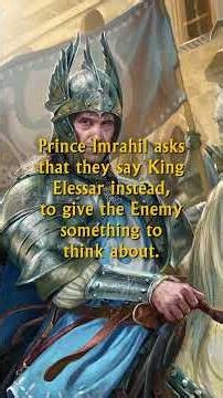 March 20th in Middle-earth #lotr