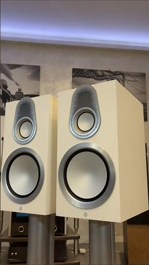 NEW MONITOR AUDIO GOLD 100 6G #monitoraudio #hifi #hiend #audiophile #highend #officinadelsuono