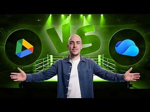 Google Drive Tutorial for Beginners (+ OneDrive Comparison)