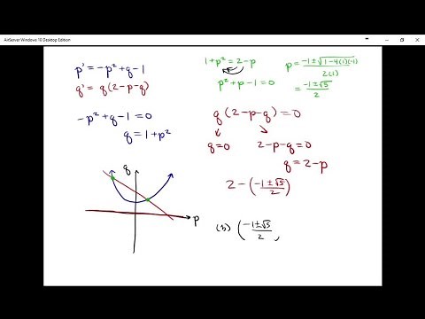 A system of differential equations is given. (a) Construct the phase plane, plotting all nullclines…