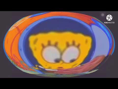 SpongeBob SquarePants Intro 4k In G Major 74 Powers