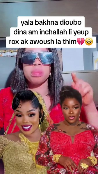 #mamendiayesavon😂😂😂🤣🤣🤣🤣 #mamanvulgairemamendiay #viraltiktok