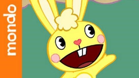 Water You Wading For