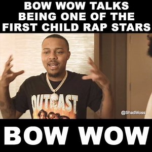 17K views · 286 reactions | Bow Wow on Reels | Facebook