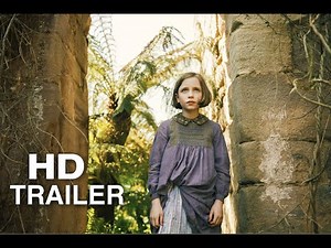 The Secret (2020) Trailer HD FR+NL