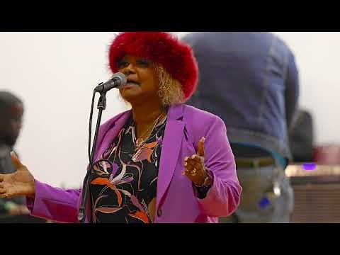 The McDonald Sisters - s9s1A - Praise and Worship (10/29/2022) ___in Pageland SC