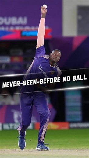 “TV Umpire to Director, can we check the height on this one for a No Ball?” 🫣 Keep those towels handy, Knights. 🧻 #DCvADKR #DPWorldILT20 #WhereTheWorldPlays #AllInForCricket | ILT20