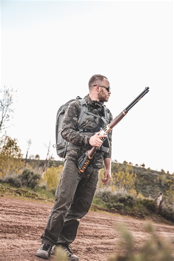 Be prepared for anything with our Denali Chest Holster! Designed for quick access and ultimate comfort, it's your reliable partner for every adventure. Stay ready, stay protected. . . . . . #DenaliChestHolster #AlwaysReady #OutdoorGear #StayProtected #DiamondDOutdoors #FixedSightMedia | Diamond D Outdoors