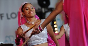 Your guide to this year's London Mela festival