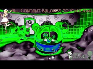 {Requested} Gummy Bear - Bubble Up Enhanced with Autovocoding