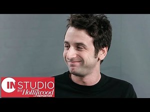 'First Man' Composer Justin Hurwitz on Bringing "Painful" & "Triumphant" Moments to Life | In Studio