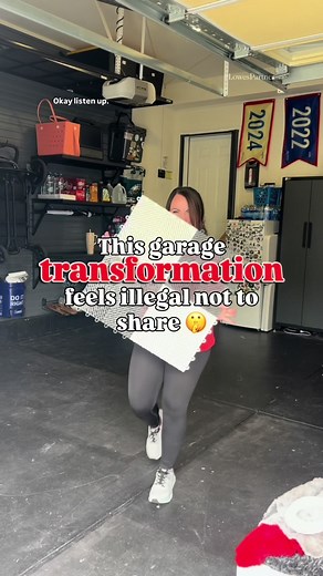 Simple Garage Makeover Tips and Upgrades