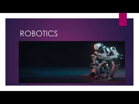 Robotics